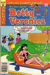 Archie's Girls: Betty and Veronica #297 Comic Books - Covers, Scans, Photos in Archie's Girls: Betty and Veronica Comic Books - Covers, Scans, Gallery